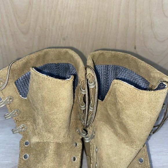 Altama Titan Temperate Weather Boots Tan Women 6 - Picture 10 of 12